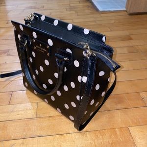 Kate spade purse